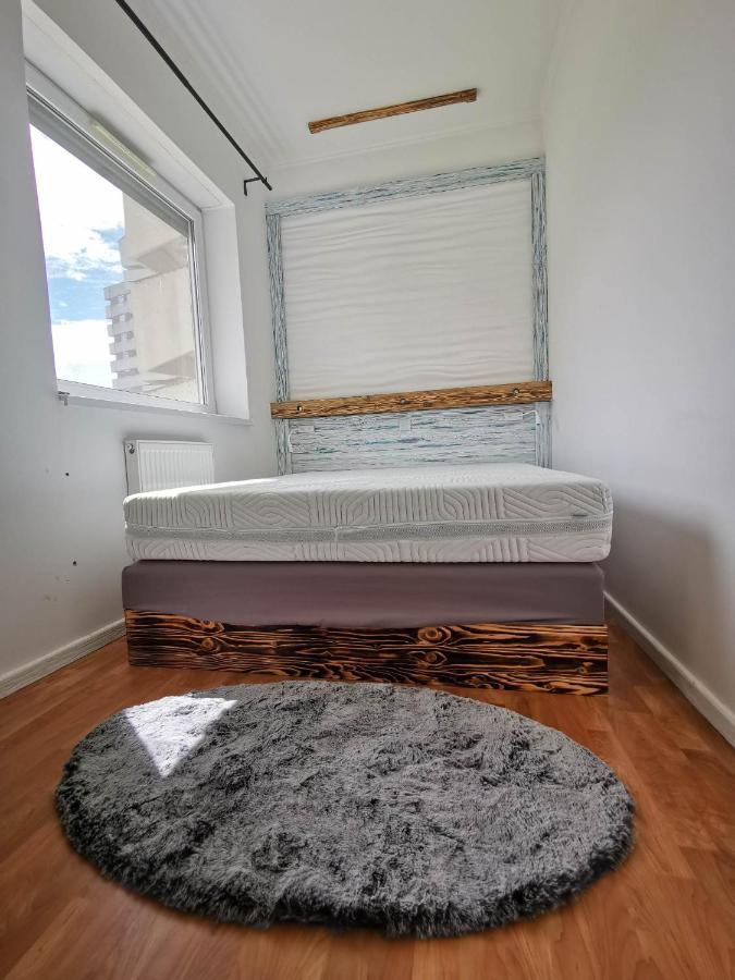 Panorama Gold Wellness Apartman Siofok Exterior photo
