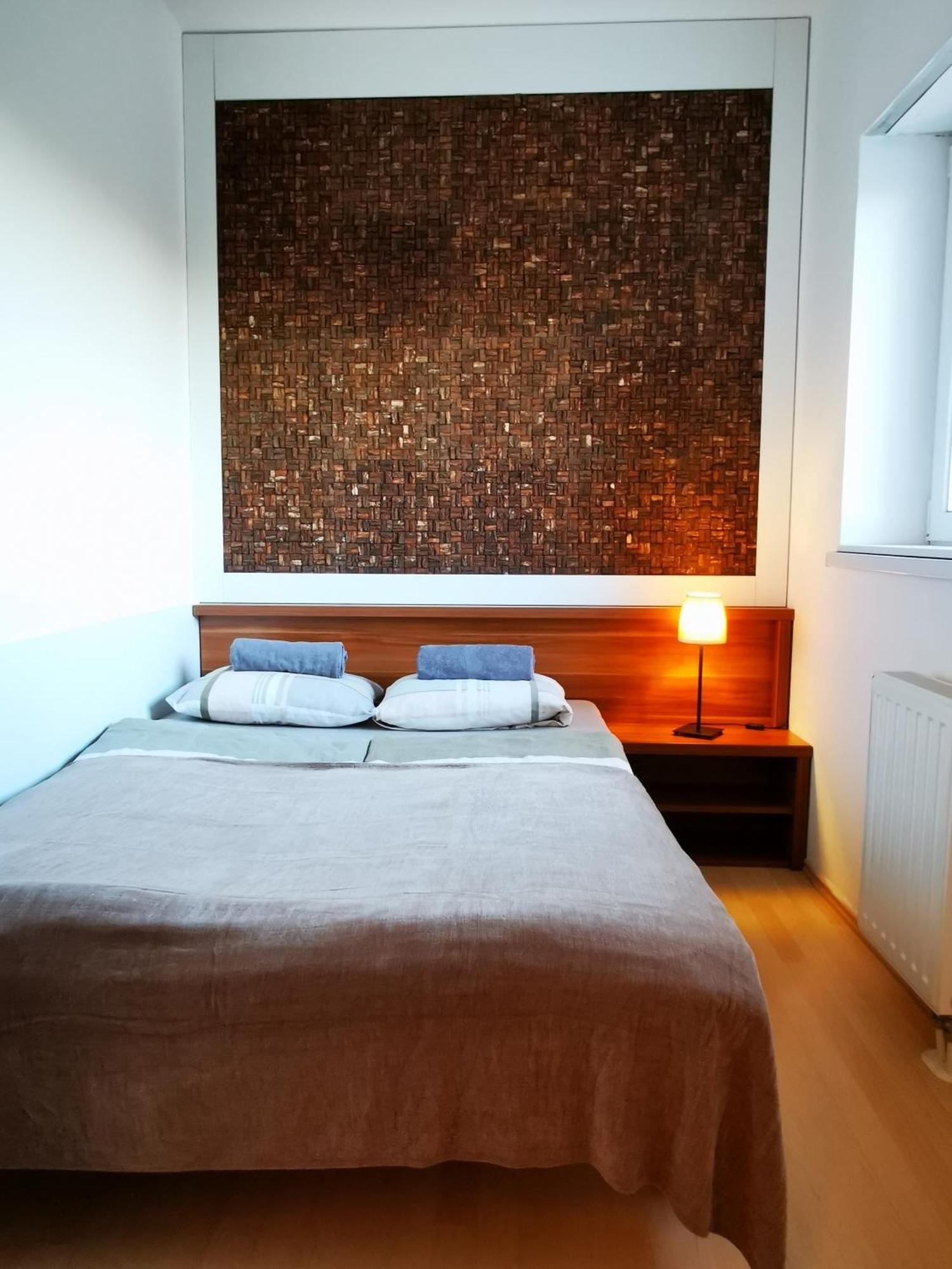 Panorama Gold Wellness Apartman Siofok Exterior photo