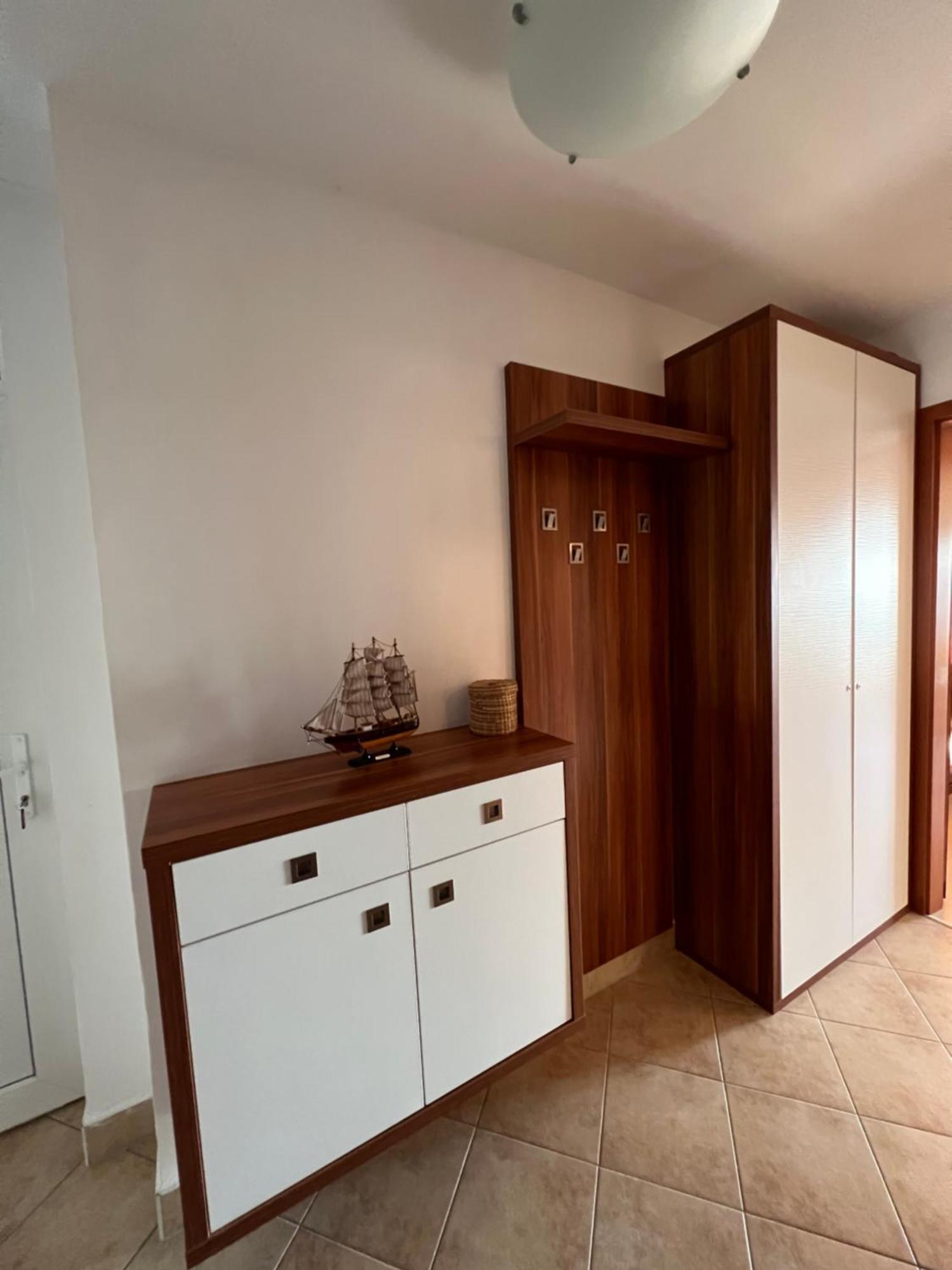 Panorama Gold Wellness Apartman Siofok Exterior photo