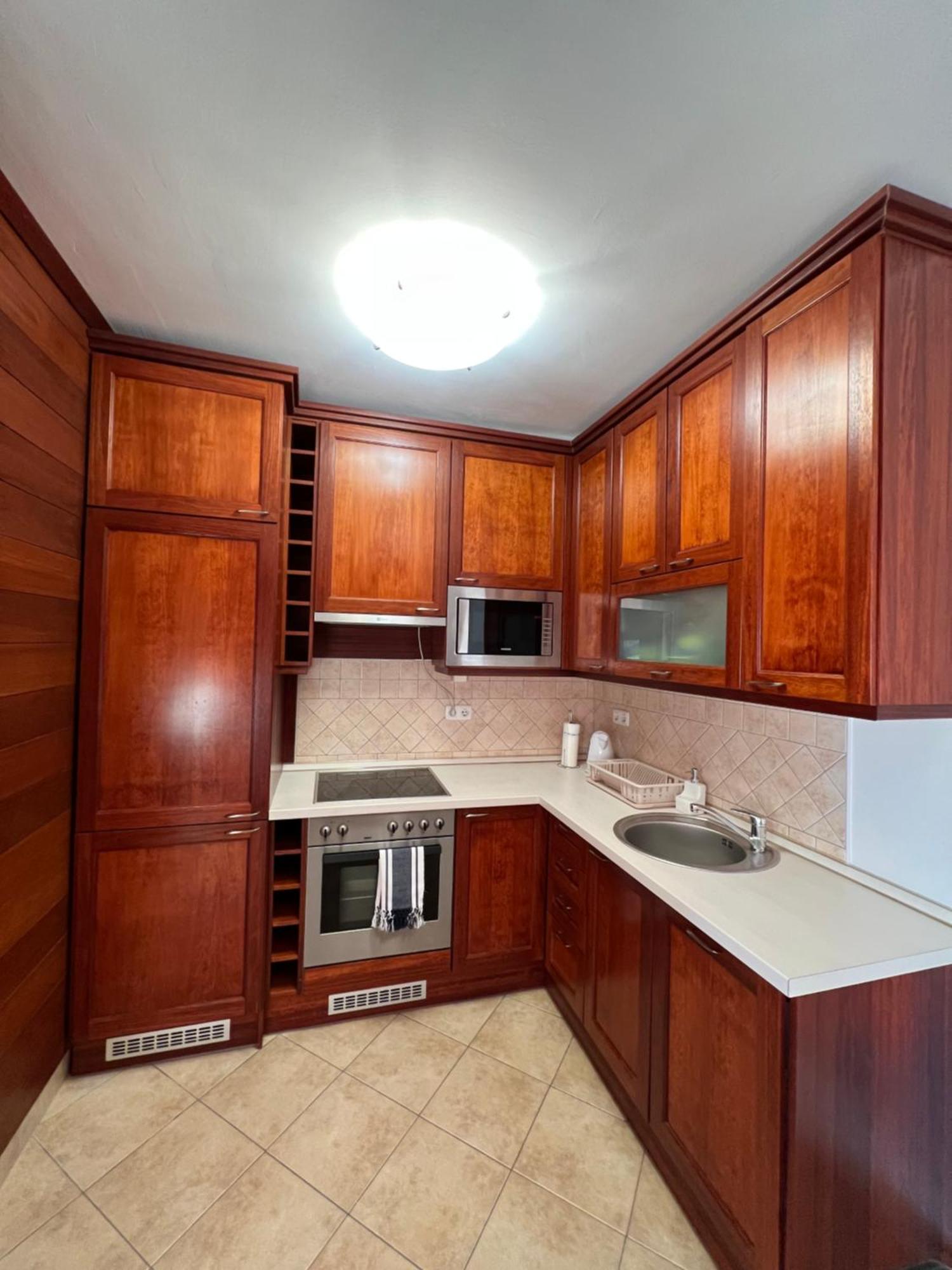 Panorama Gold Wellness Apartman Siofok Exterior photo