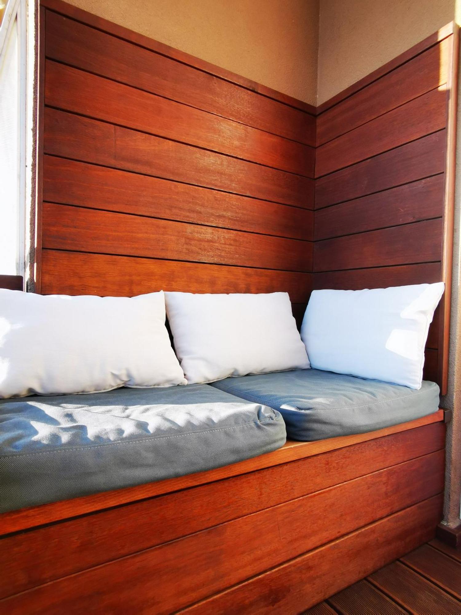 Panorama Gold Wellness Apartman Siofok Exterior photo